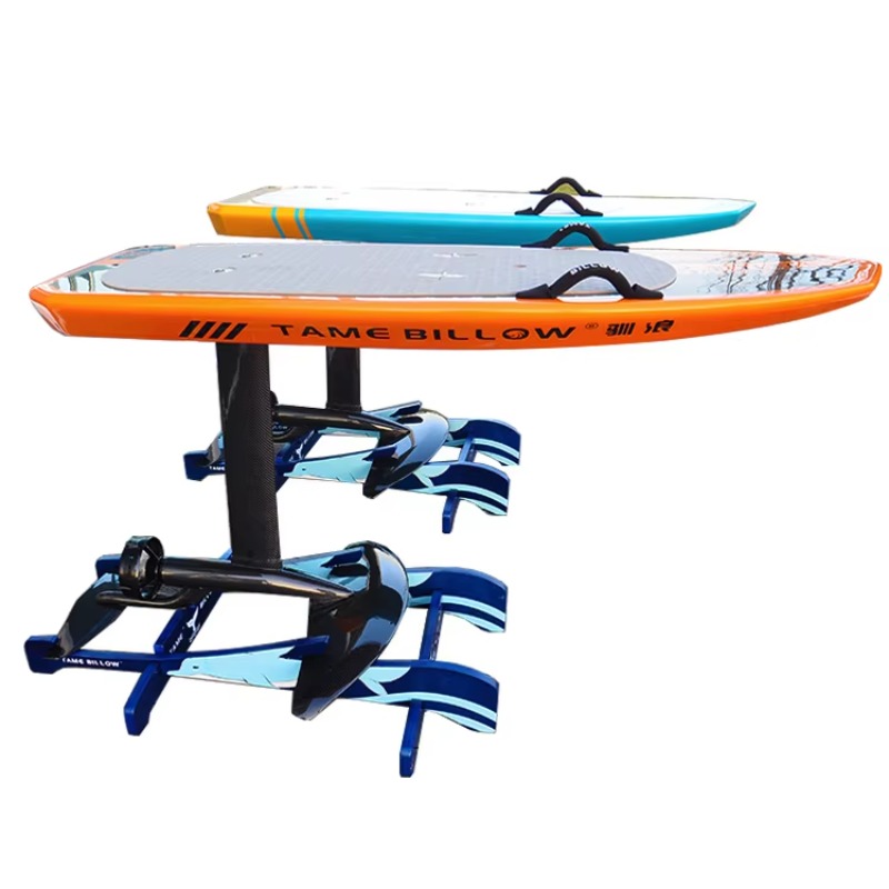 Efoil Electric Hydrofoil Surfboard - لوح ركوب الأمواج الكهربائي الأكثر مبيعًا