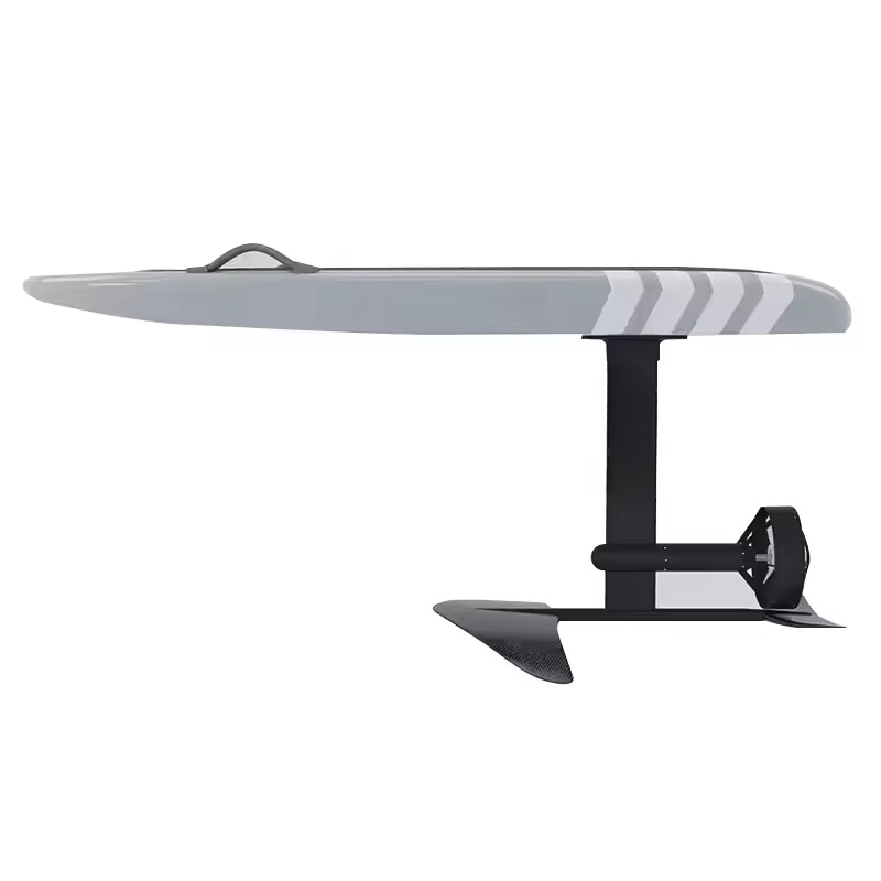 Electric Surfboard Jetboard - لوح نفاث كهربائي عالي الأداء من