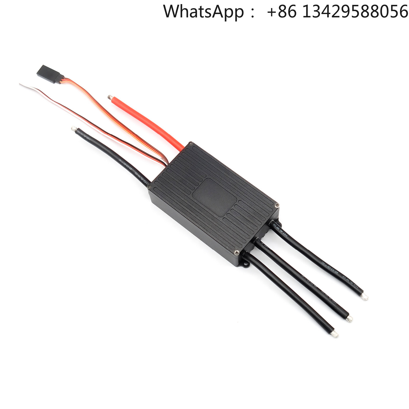 Efoil Esc 200A Waterproof - وحدة تحكم محرك FRC FRESC 4S-20S