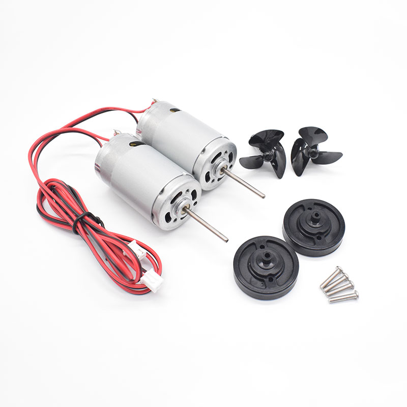 Electric Jet Board Motor - 7.4 فولت 8.4 فولت تحت الماء