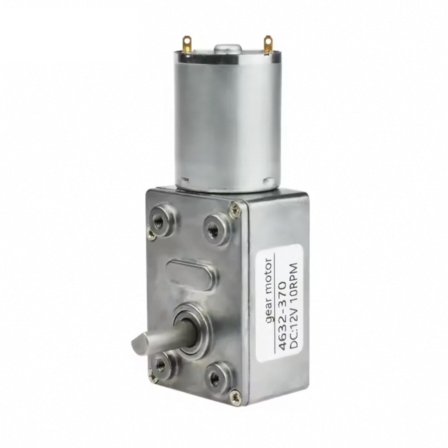 Electric Jet Board Motor - محرك كهربائي صغير مع جهاز تشفير
