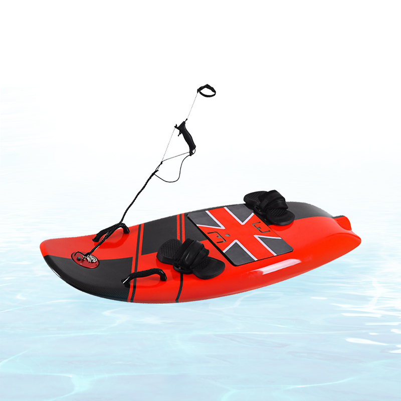 Efoil Electric Hydrofoil Surfboard - ألواح ركوب الأمواج الكهربائية المزودة بمحرك