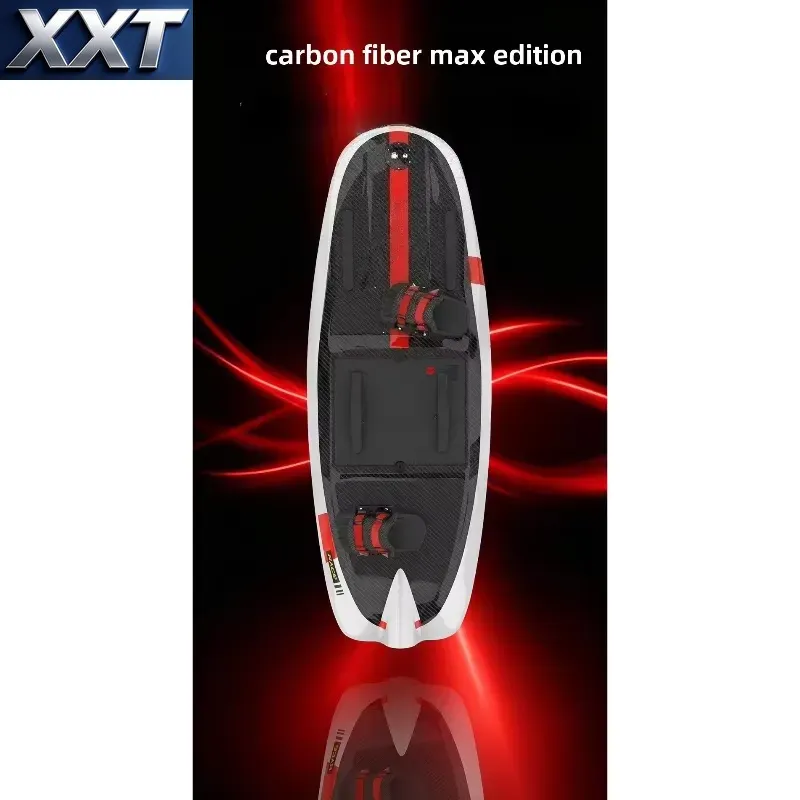 Electric Surfboard Jetboard - لوح ركوب الأمواج الكهربائي XXT 2026