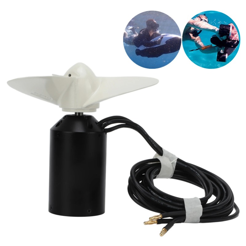 Flipsky 65111 موتور تيار مباشر - مراجعة Electric Surfboard 3000W وسعره