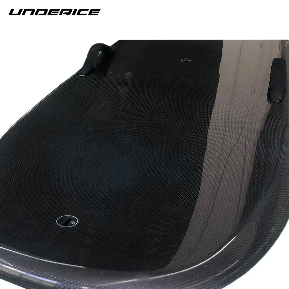 أسود Efoil الكهربائية Hydrofoi - مراجعة Efoil Electric Hydrofoil Surfboard وسعره