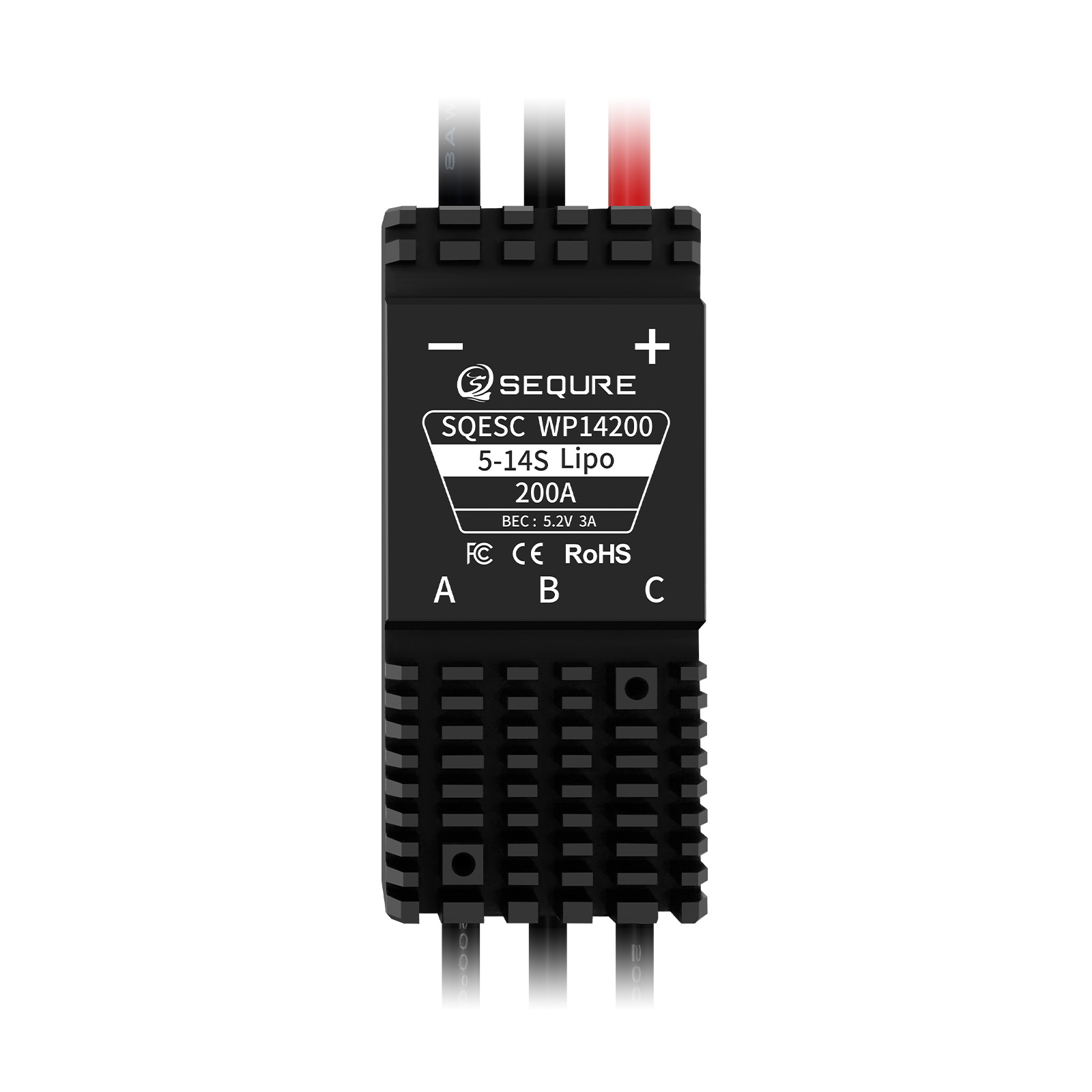 وحدة تحكم في السرعة الكهربائية - مراجعة Efoil Remote Control Waterproof وسعره