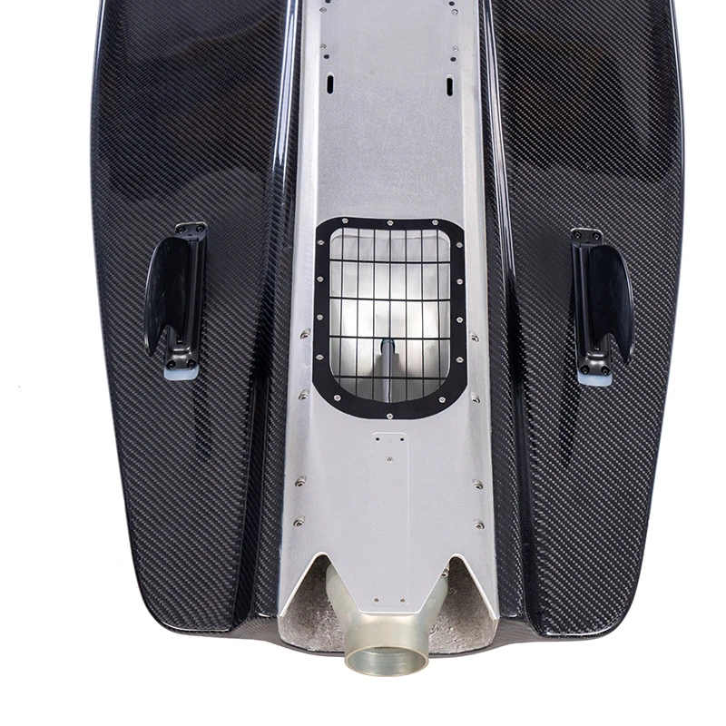 لوح ركوب الأمواج الكهربائي الم - مراجعة Electric Surfboard Jetboard وسعره