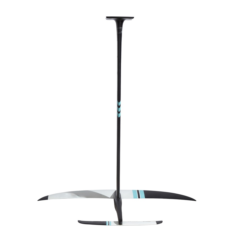 P.F. Kitesurf Hydrofoil كامل ا - مراجعة Efoil Electric Hydrofoil Surfboard وسعره