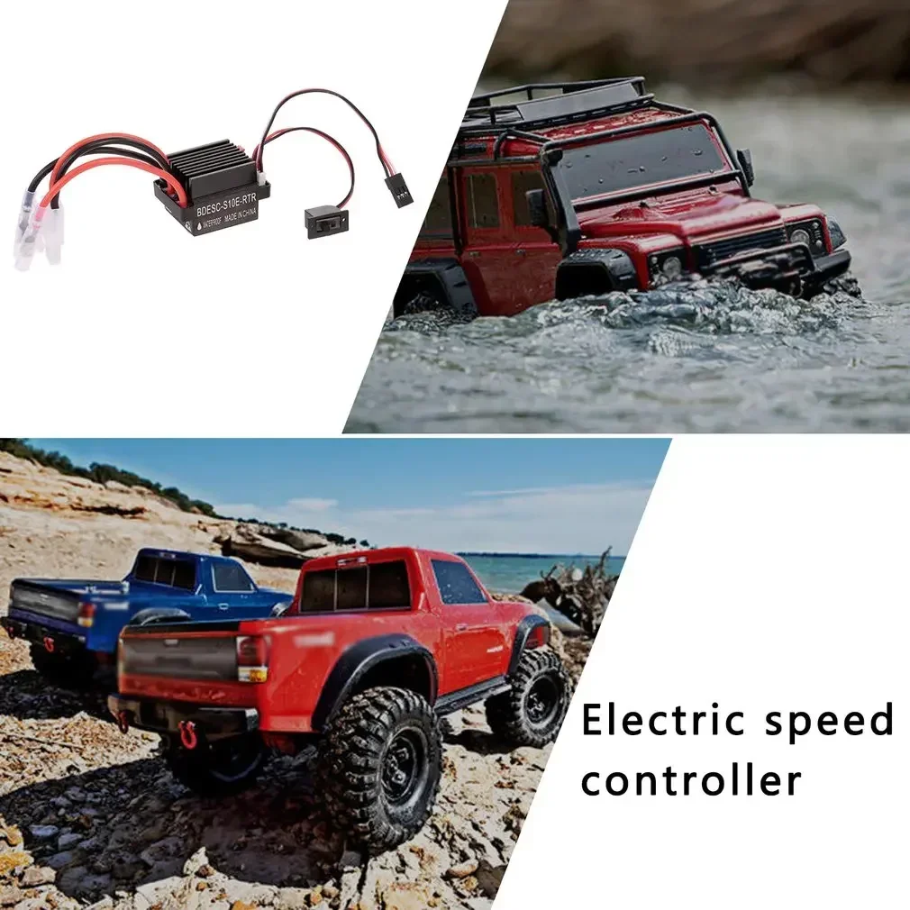 منظم سرعة كهربائي ناعم ، مقاوم - مراجعة Electric Jet Board Motor وسعره