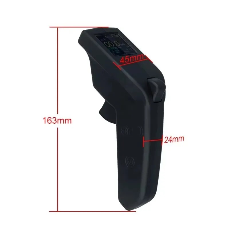 جهاز تحكم عن بعد SmCpFlipsky V - مراجعة Efoil Remote Control Waterproof وسعره