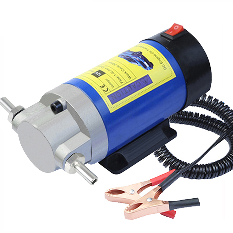 مضخة شفط كهربائية للسيارة ، تغ - مراجعة Electric Jet Board Motor وسعره