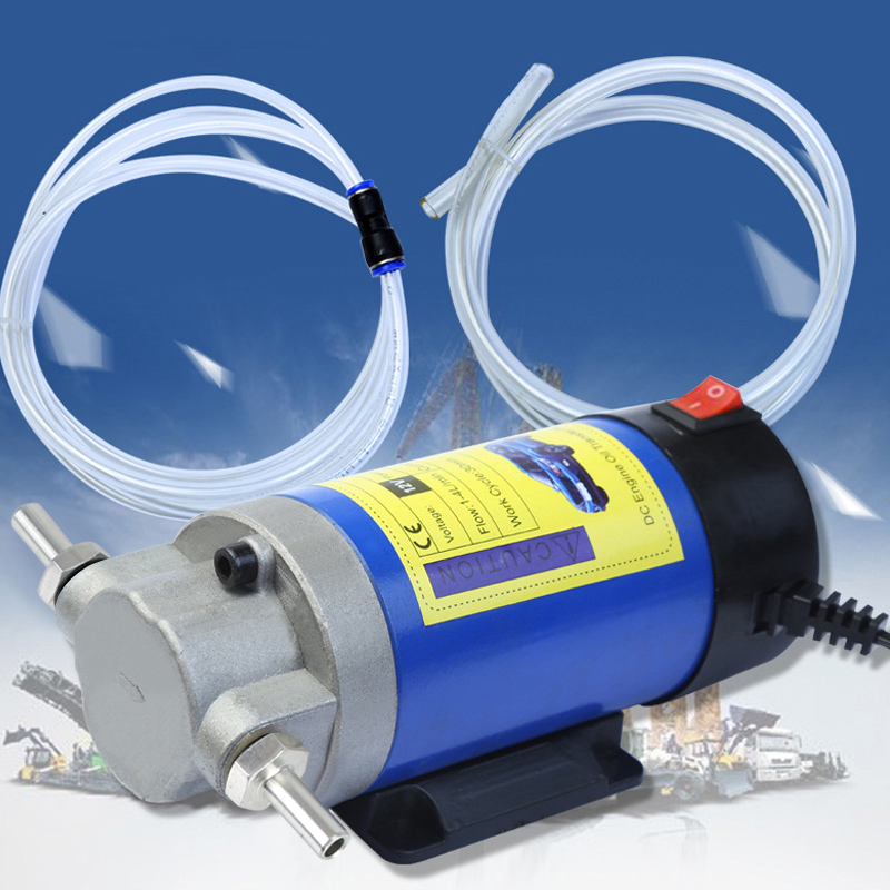 مضخة شفط كهربائية للسيارة ، تغ - مراجعة Electric Jet Board Motor وسعره