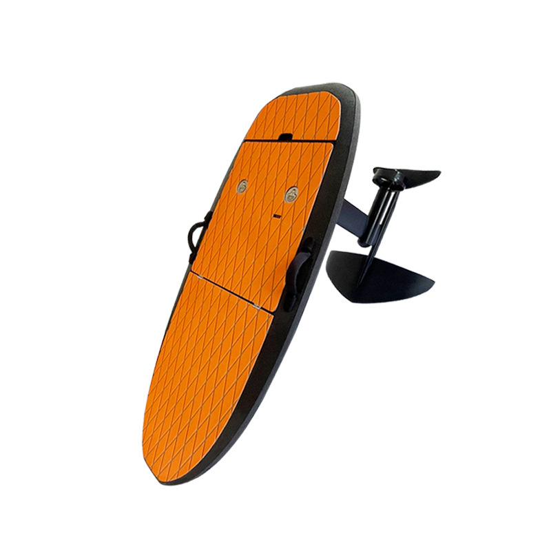 2025 E-Foil Jet Boards EPP Hyd - مراجعة Electric Surfboard Jetboard وسعره