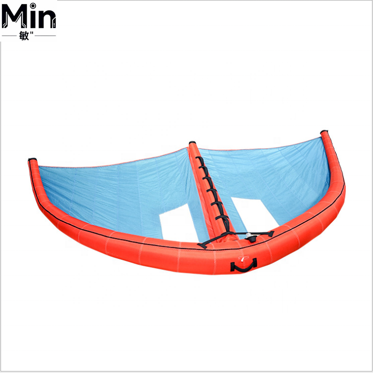 مجموعة هايدروفويل خفيفة الوزن  - مراجعة Hydrofoil Wing Set Carbon Fiber وسعره
