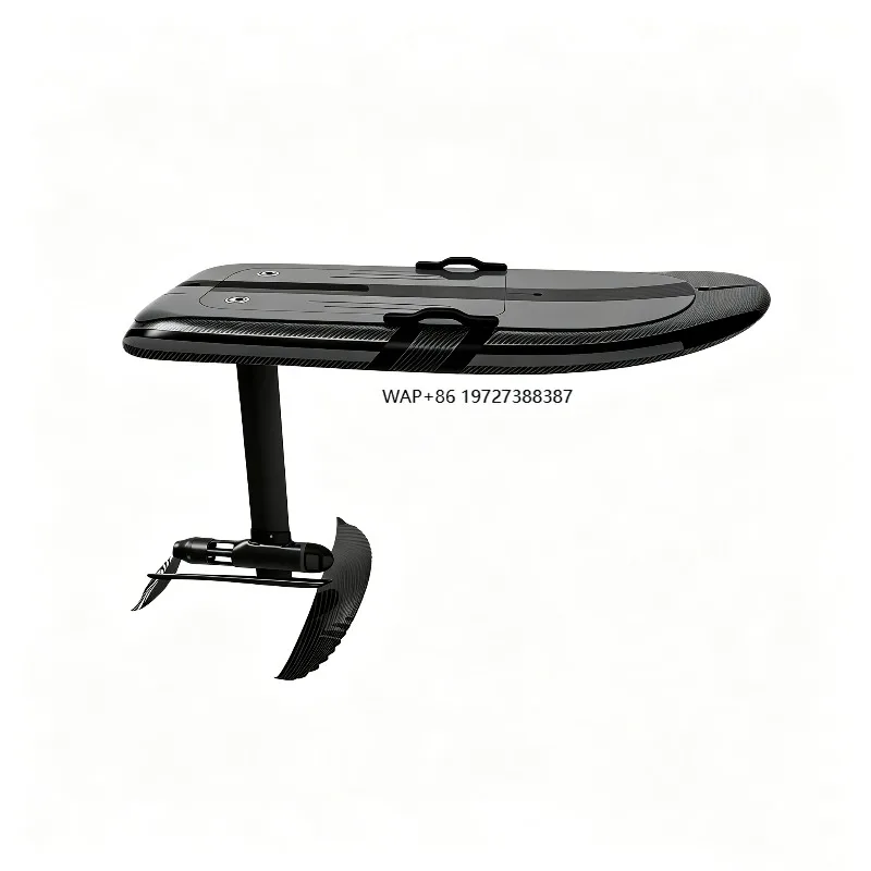 لوح ركوب الأمواج الهيدروفويل ب - مراجعة Efoil Electric Hydrofoil Surfboard وسعره