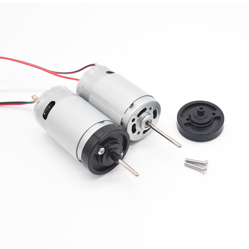 7.4 فولت 8.4 فولت تحت الماء ال - مراجعة Electric Jet Board Motor وسعره
