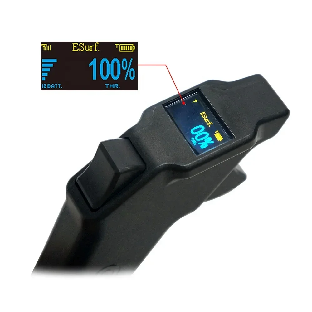 متوفر الآن جهاز تحكم عن بعد ما - مراجعة Efoil Remote Control Waterproof وسعره