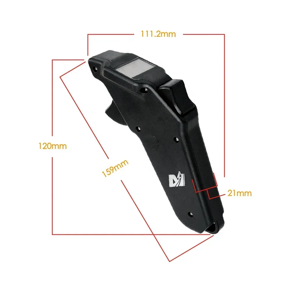 متوفر الآن جهاز تحكم عن بعد ما - مراجعة Efoil Remote Control Waterproof وسعره