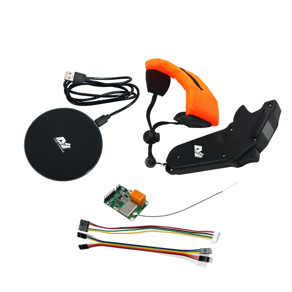 مايتك MTSKR1905WF V3.0 جهاز تح - مراجعة Efoil Remote Control Waterproof وسعره
