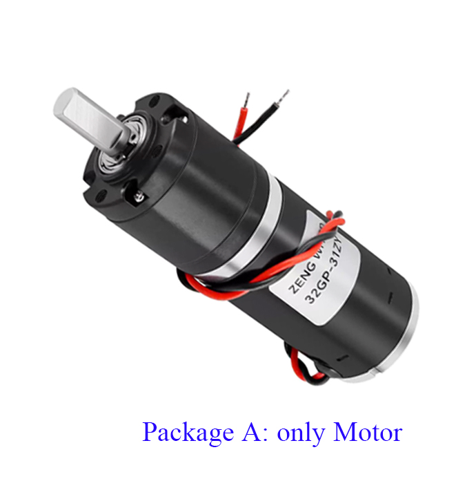 محرك تروس كوكبي قابل للتعديل ع - مراجعة Electric Jet Board Motor وسعره