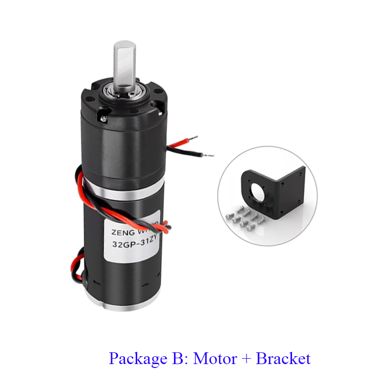 محرك تروس كوكبي قابل للتعديل ع - مراجعة Electric Jet Board Motor وسعره
