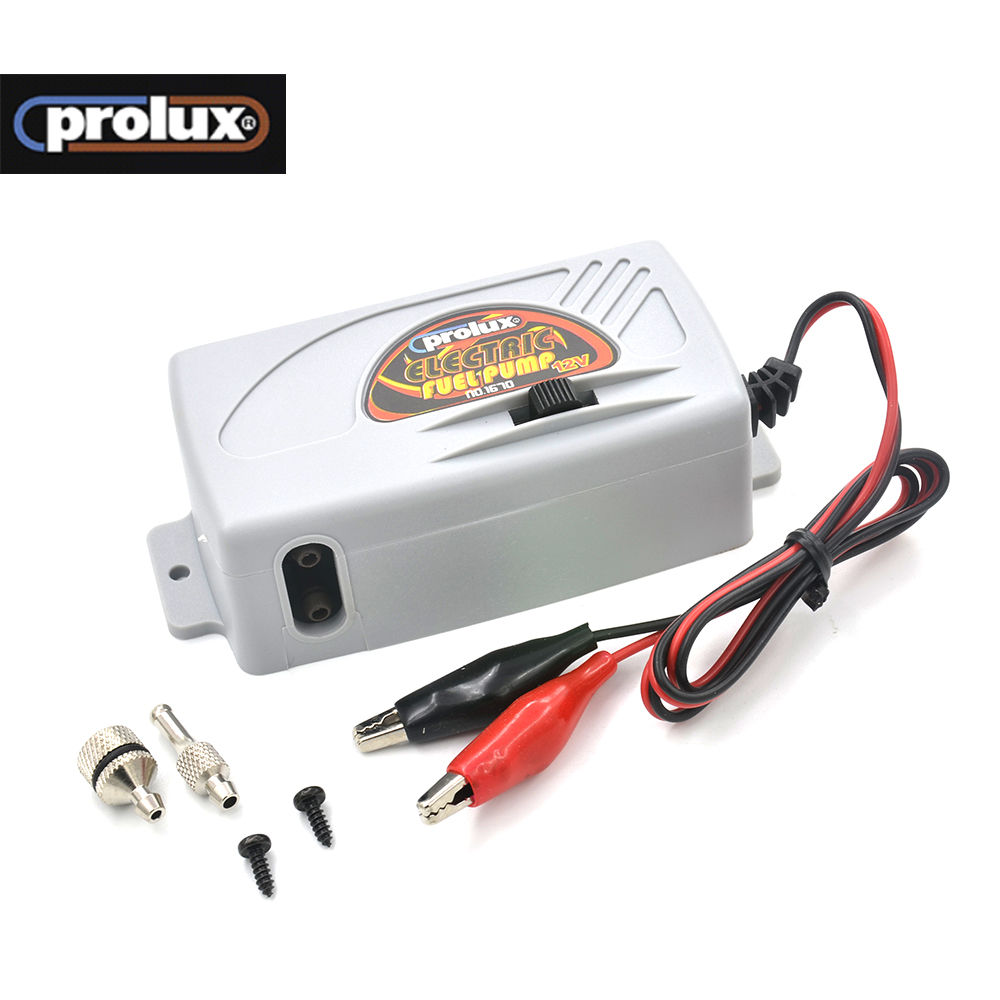 Prolux PX1670 12 فولت مضخة الو - مراجعة Electric Jet Board Motor وسعره