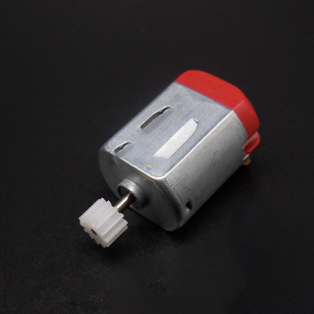 عالية السرعة مايكرو ميني 130 م - مراجعة Electric Jet Board Motor وسعره