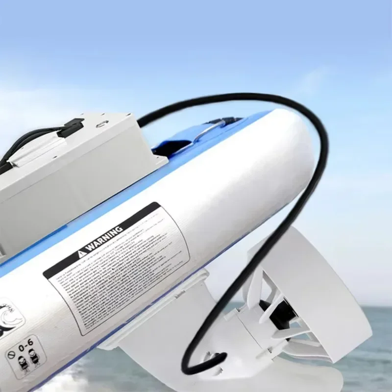 ألواح ركوب الأمواج الكهربائية  - مراجعة Electric Surfboard Jetboard وسعره