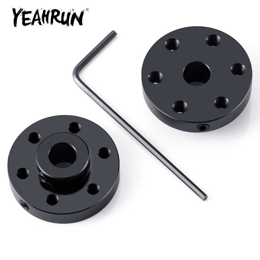 YEAHRUN 2 قطعة 6 مللي متر المع - مراجعة Electric Jet Board Motor وسعره