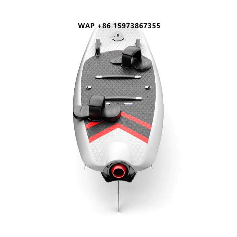 مجموعة لوح ركوب الأمواج الكهرب - مراجعة Electric Surfboard Battery Charger وسعره