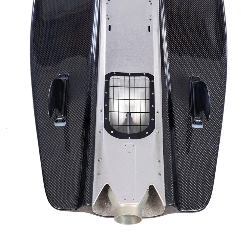 لوح ركوب الأمواج الكهربائي EFo - مراجعة Electric Surfboard Jetboard وسعره