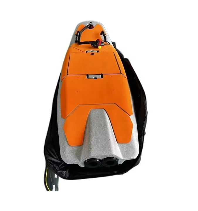 لوح تزلج مائي كهربائي EPP بقوة - مراجعة Electric Surfboard Jetboard وسعره