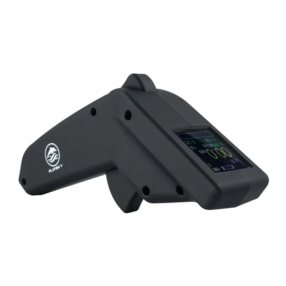 جهاز تحكم فليبسكي VX3 لعام 202 - مراجعة Efoil Remote Control Waterproof وسعره