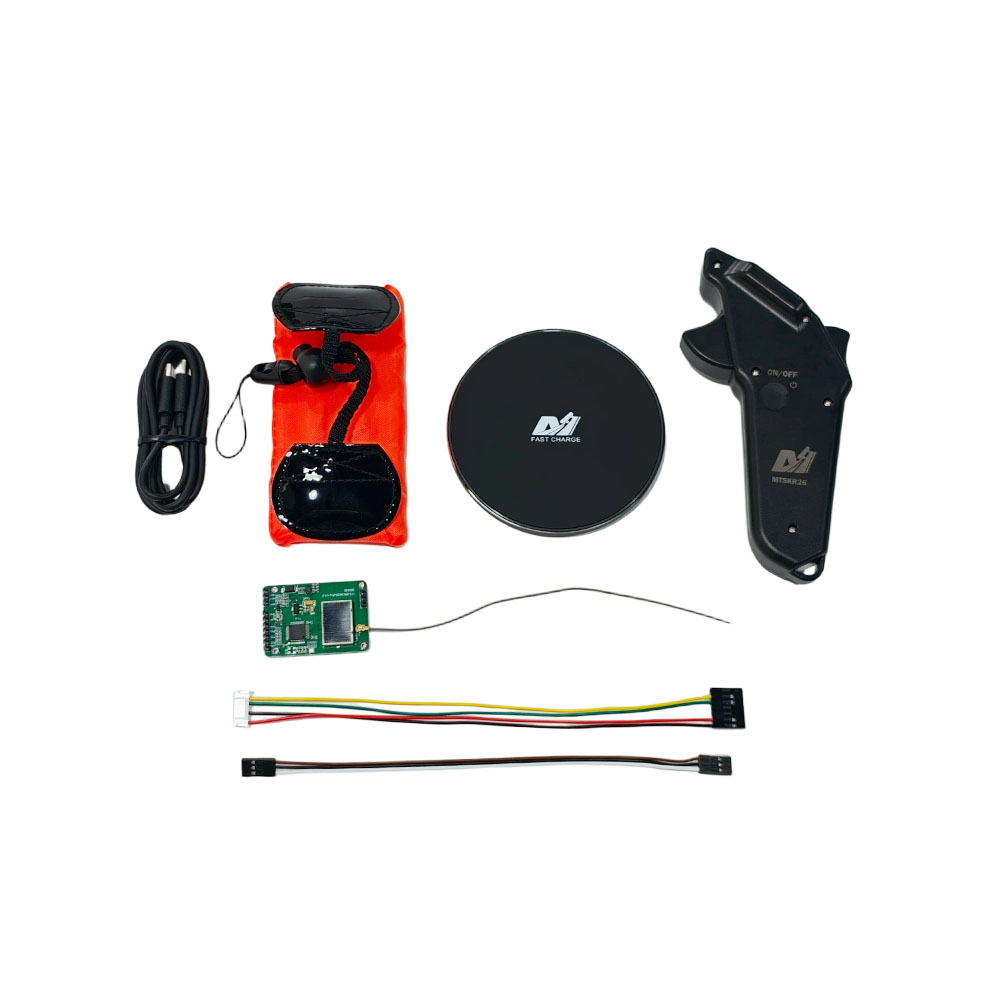 جهاز تحكم عن بعد GPS من Maytec - مراجعة Efoil Remote Control Waterproof وسعره