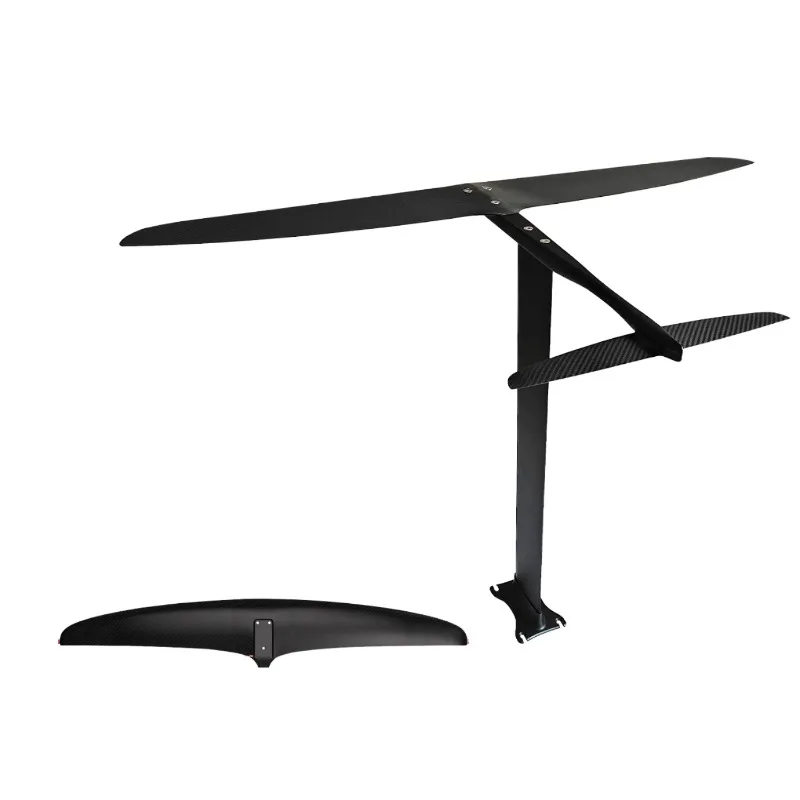 جديد وصول عالية الأداء PNG1300 - مراجعة Efoil Board Foil Wing Carbon وسعره