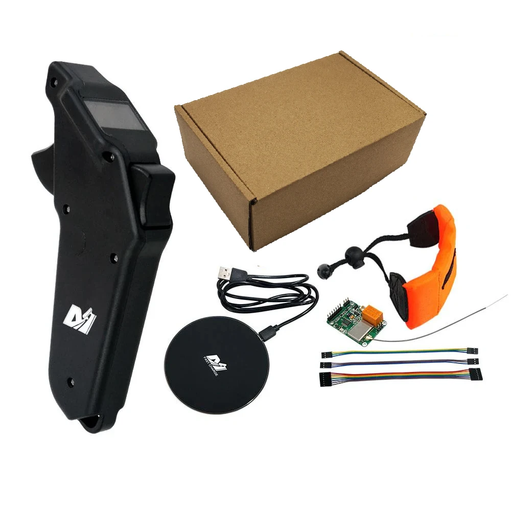 مايتك 1905WF V3.0 جهاز تحكم عن - مراجعة Efoil Remote Control Waterproof وسعره