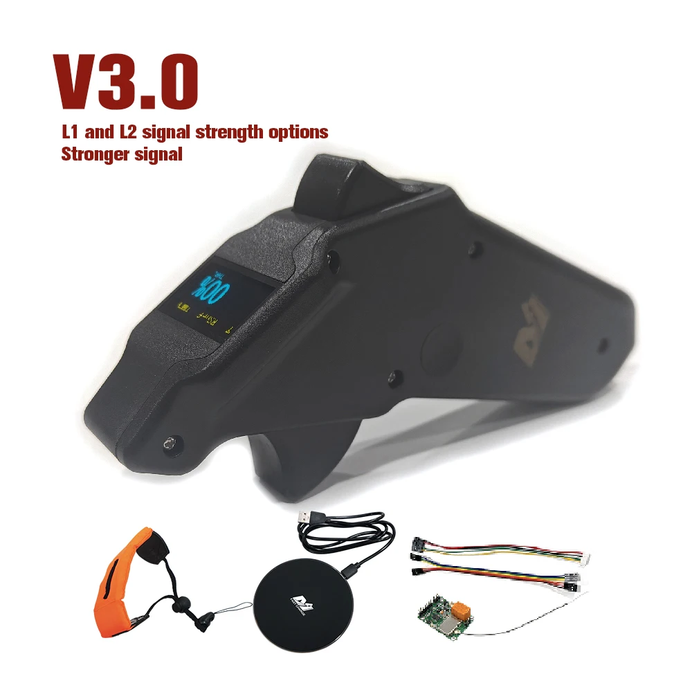 مايتك 1905WF V3.0 جهاز تحكم عن - مراجعة Efoil Remote Control Waterproof وسعره