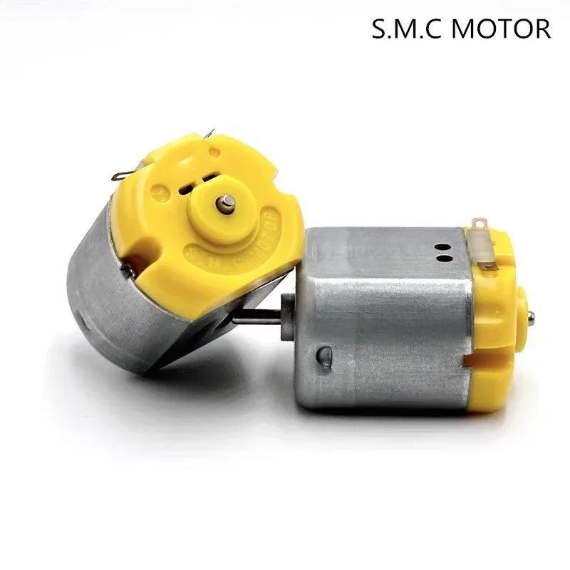محرك كهربائي FN-260-20130 مايك - مراجعة Electric Jet Board Motor وسعره