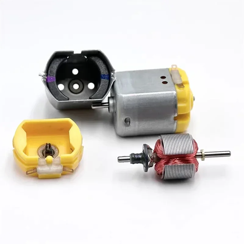 محرك كهربائي FN-260-20130 مايك - مراجعة Electric Jet Board Motor وسعره